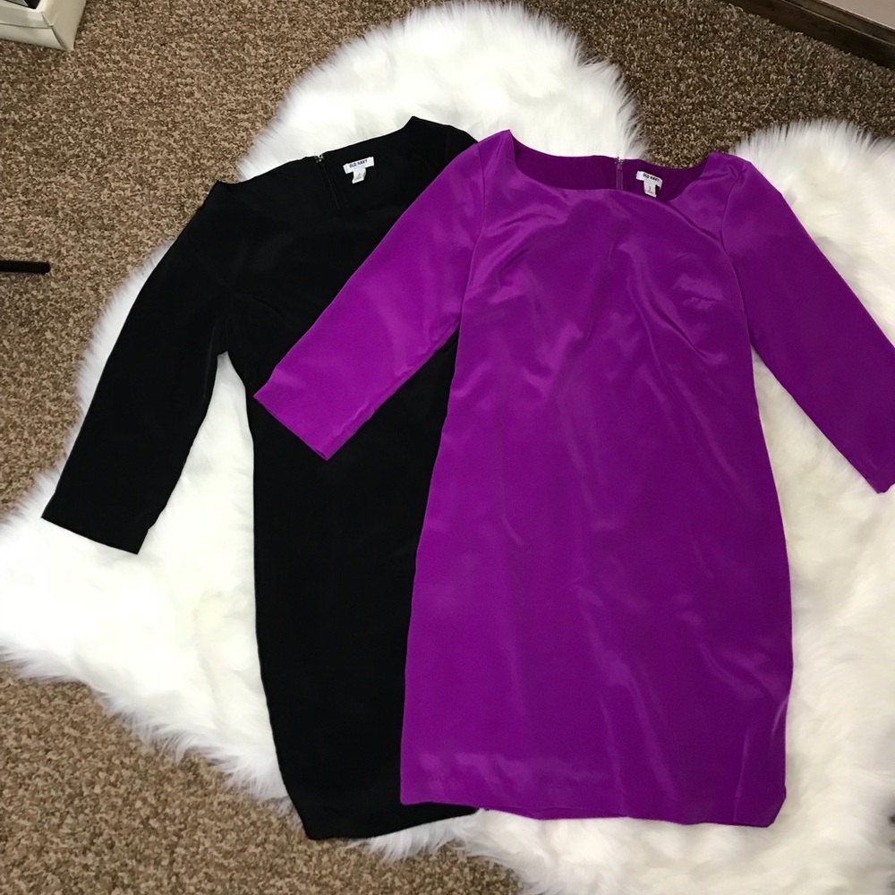 Old Navy Dress (Lot of 2)